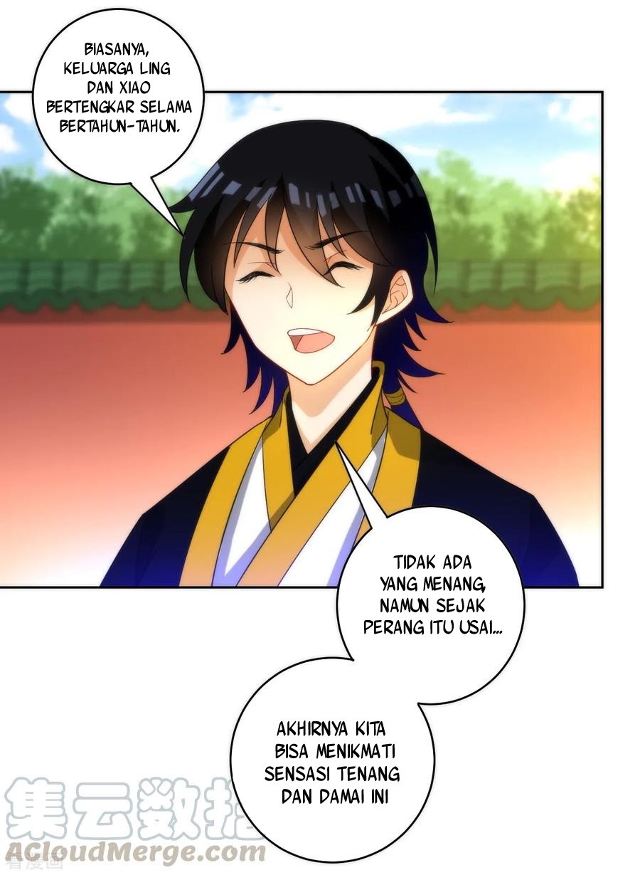 First Class Family Chapter 52 Gambar 10